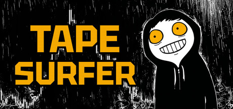 TapeSurfer