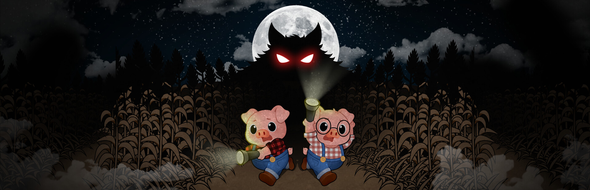 Hog Hunt