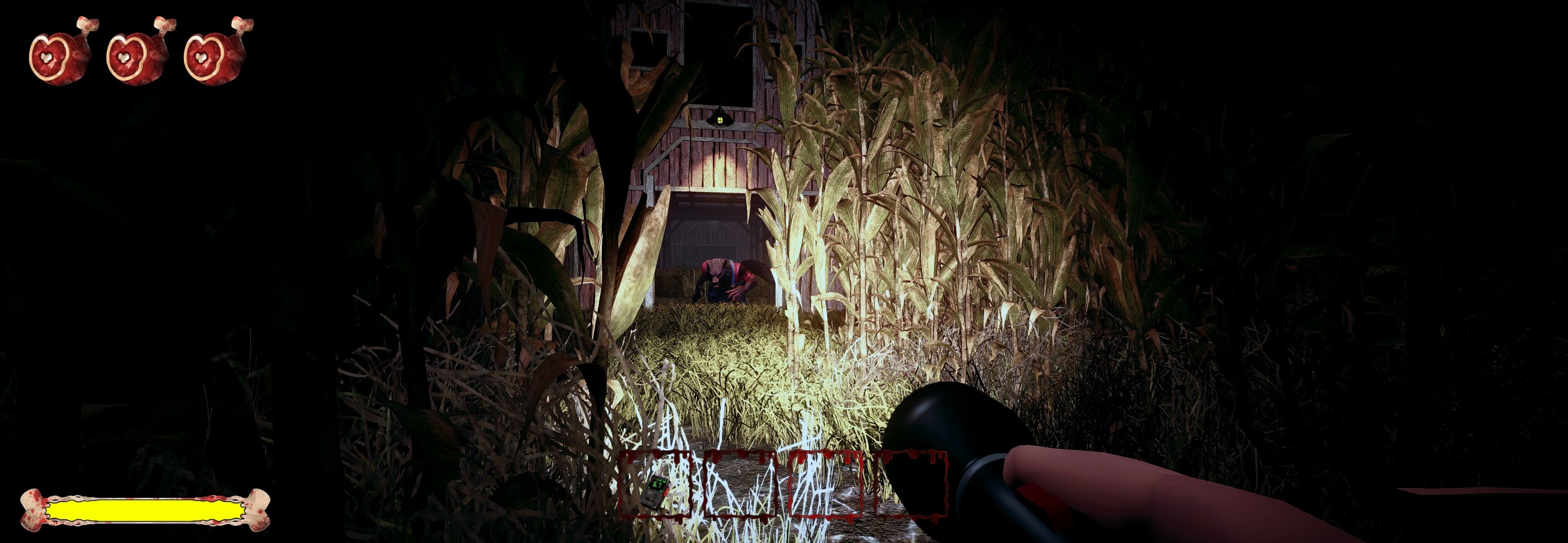 Hog Hunt screenshot 2