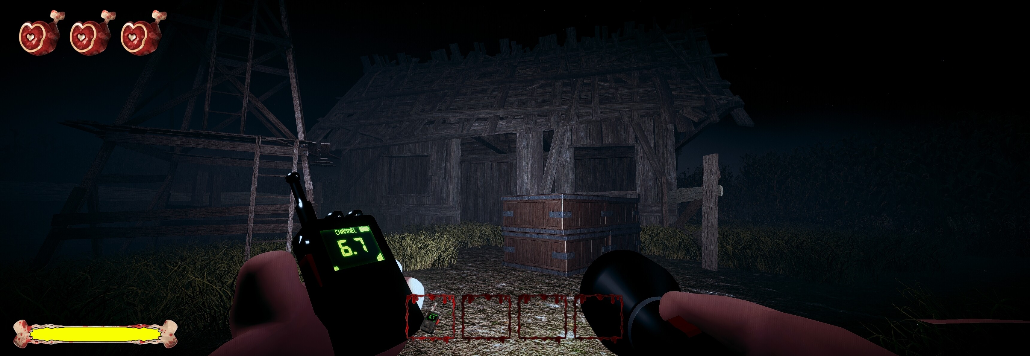 Hog Hunt screenshot 3