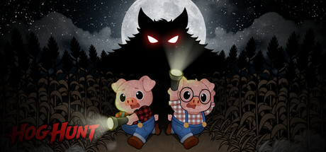Hog Hunt