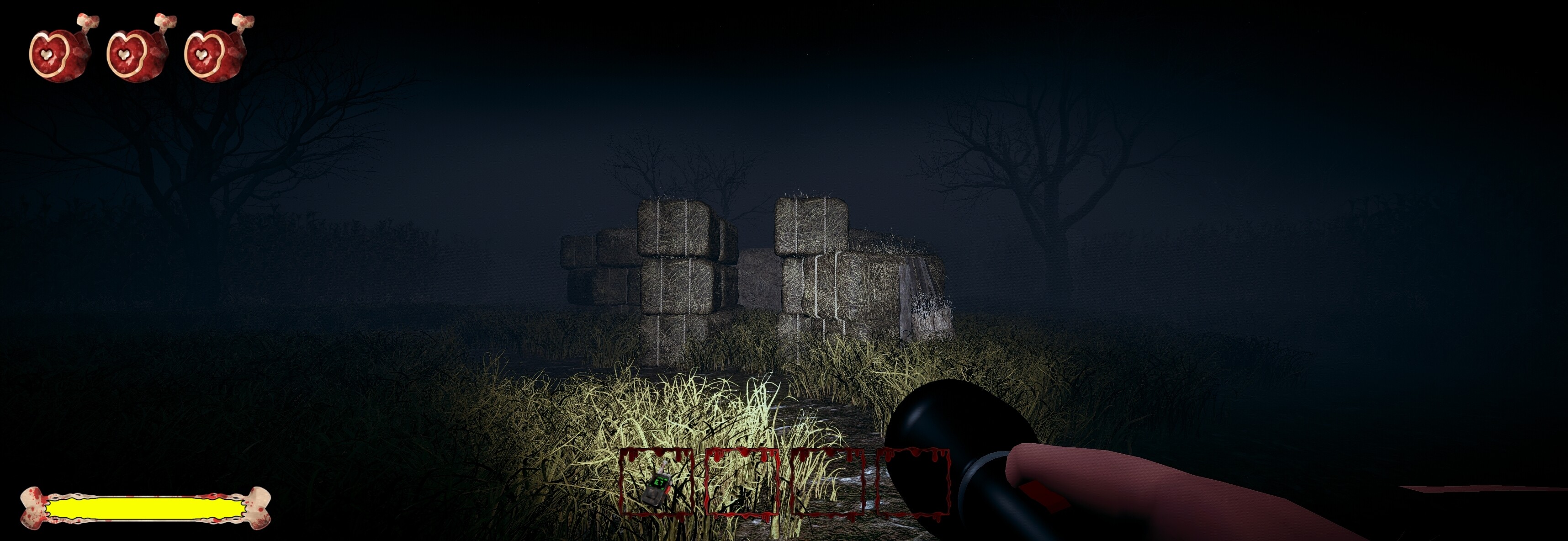 Hog Hunt screenshot 4