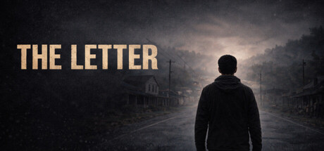 The Letter — Steam header