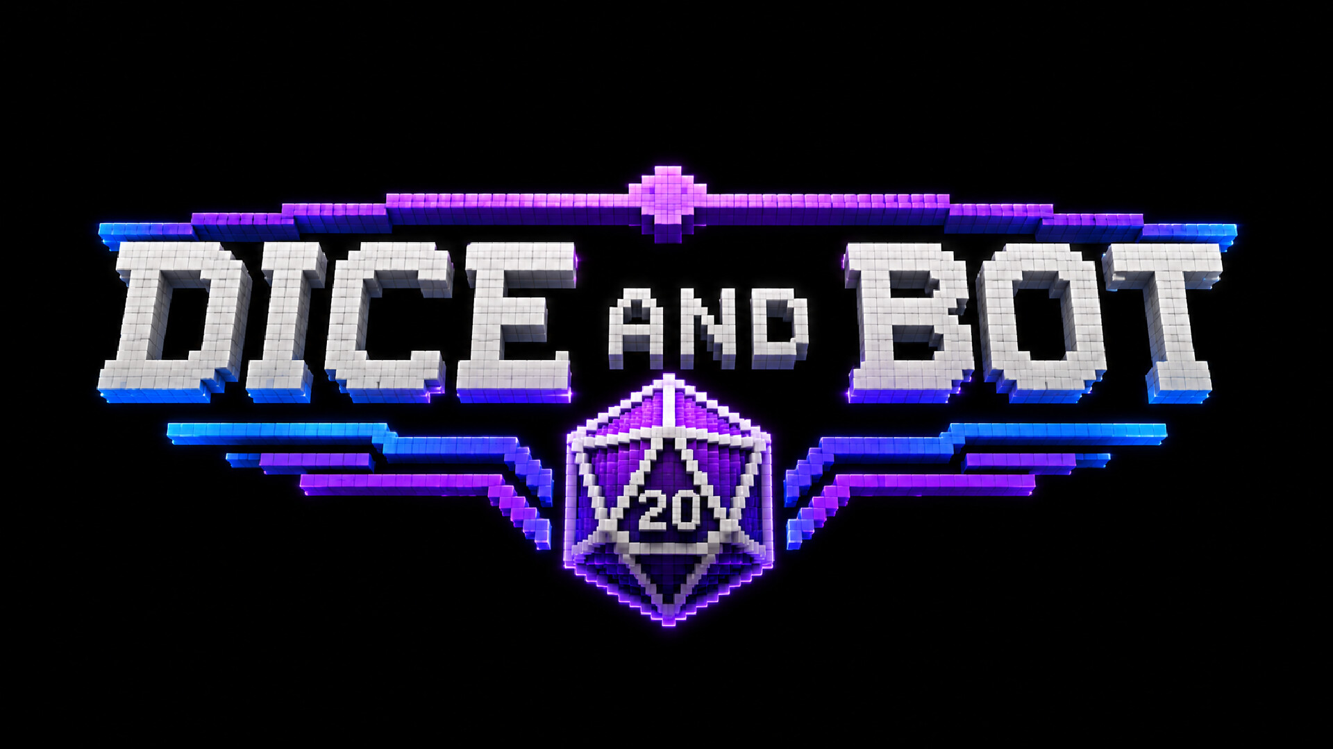 D&B: Dice and Bots screenshot 1