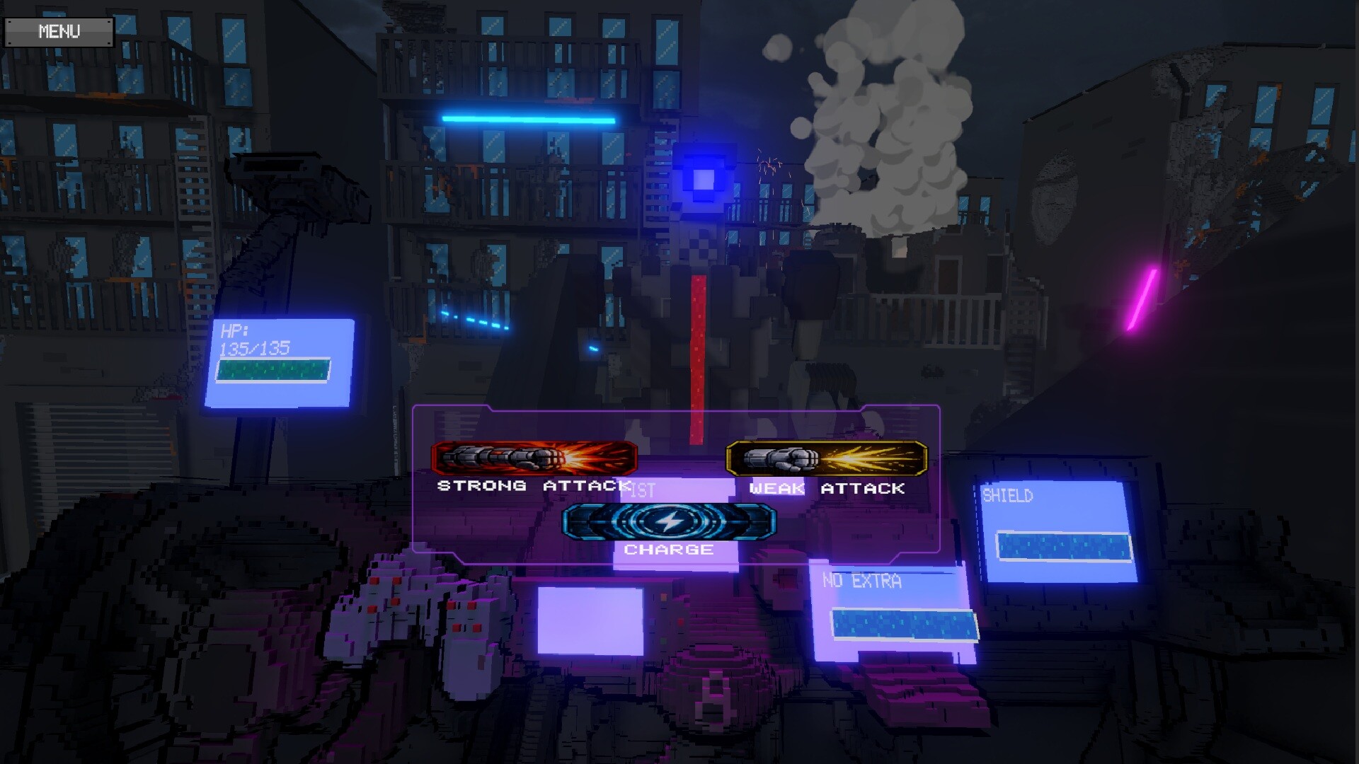 D&B: Dice and Bots screenshot 5
