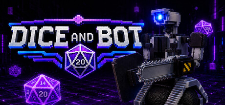 D&B: Dice and Bot