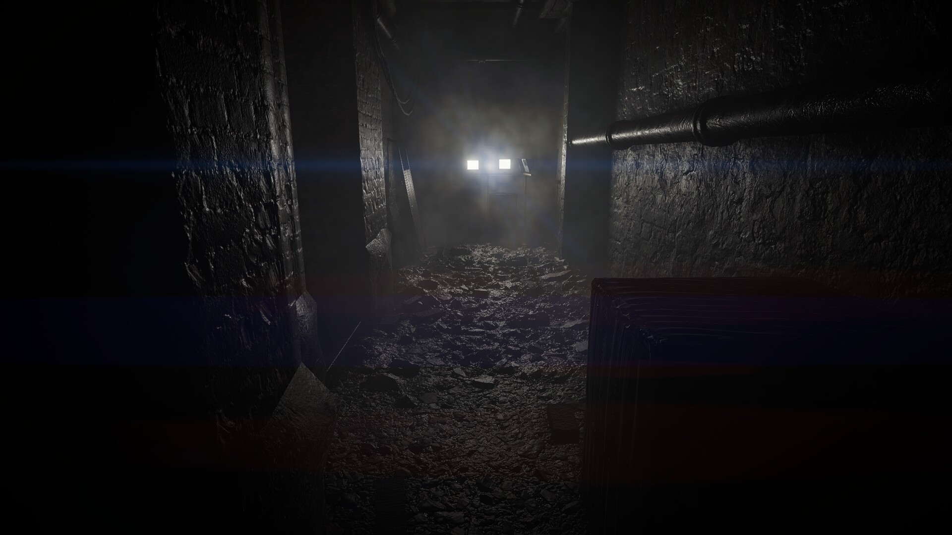 MOLOKAUST screenshot 10