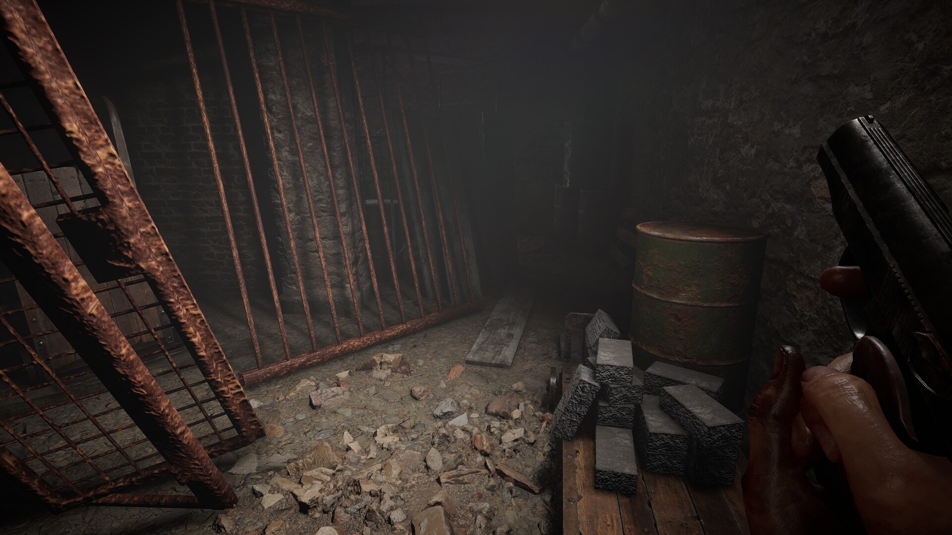 MOLOKAUST screenshot 18