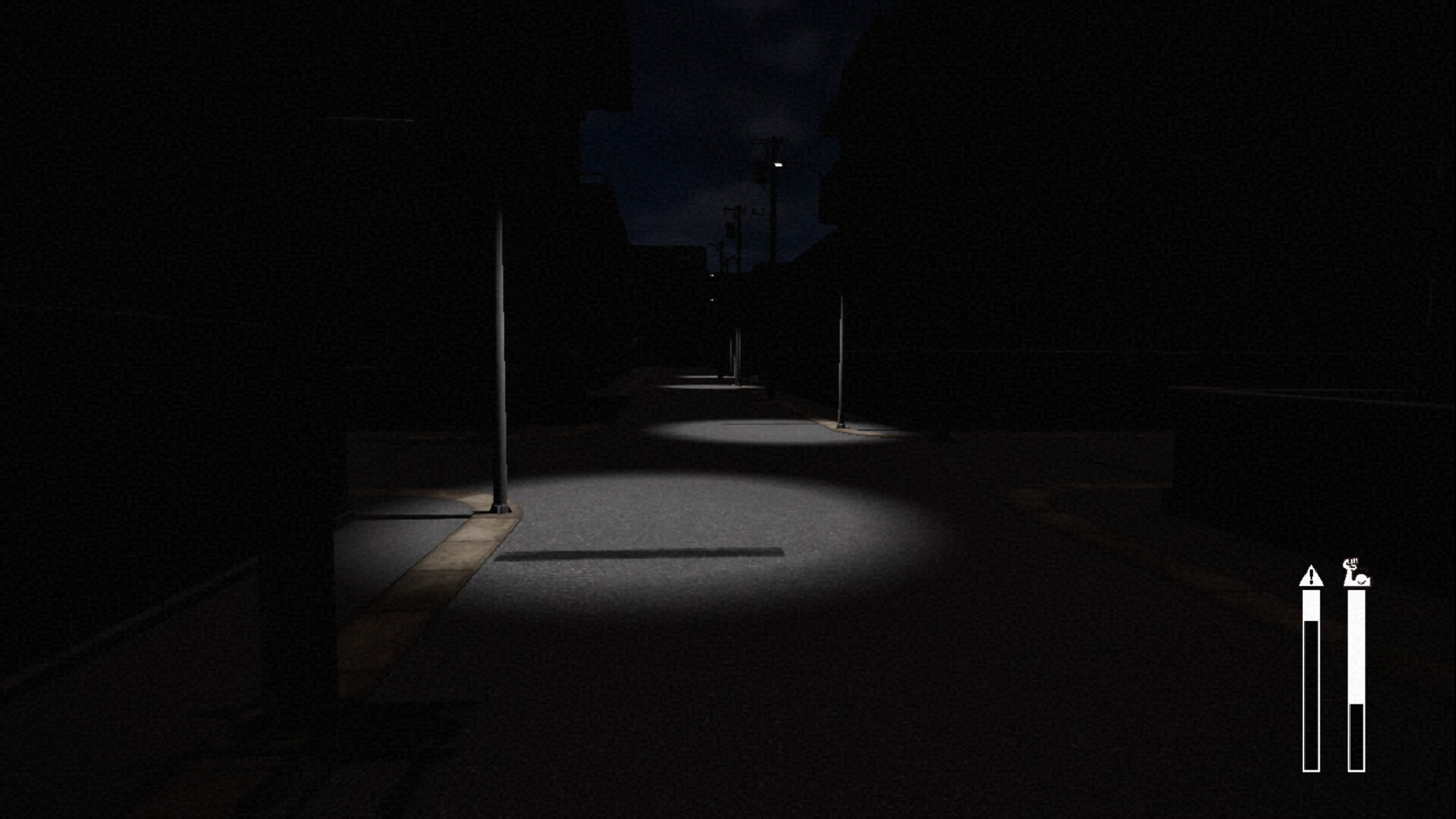 街灯 -machinohi- screenshot 2