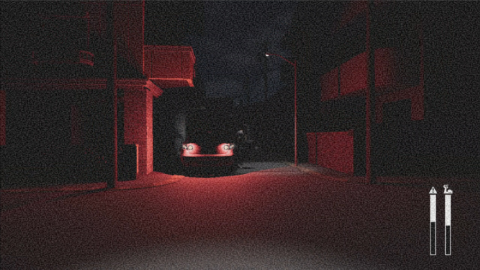 街灯 -machinohi- screenshot 5