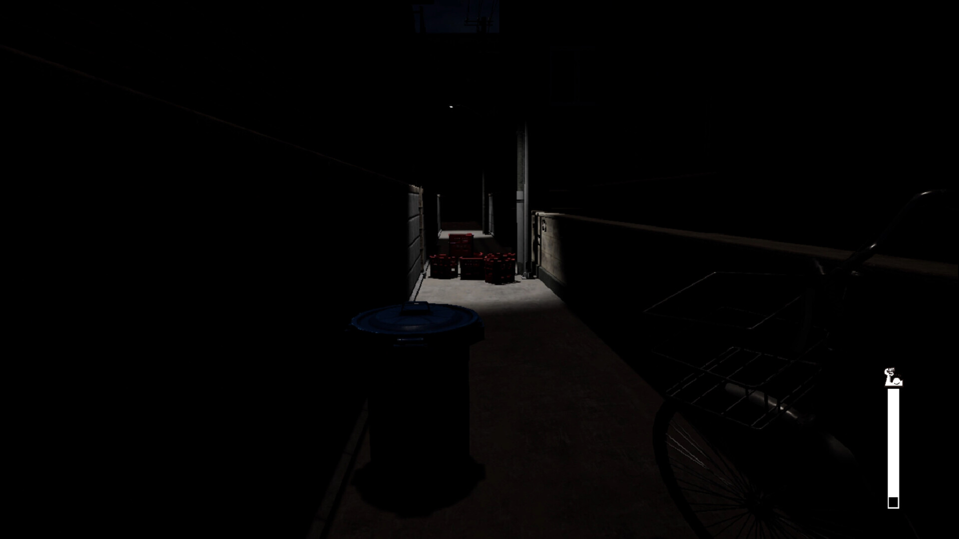 街灯 -machinohi- screenshot 4