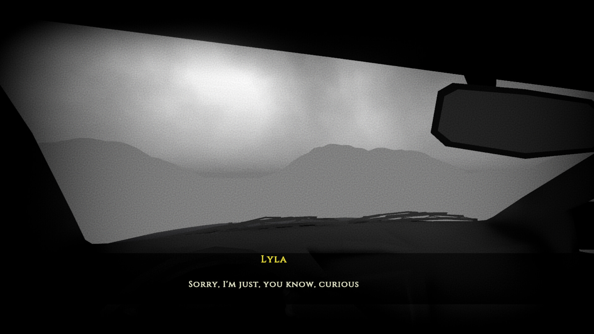 Paranoia Vol I screenshot 5