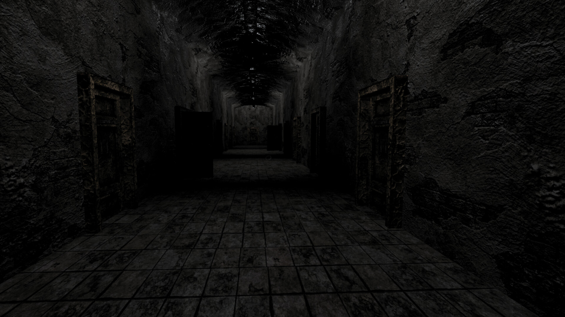 Paranoia Vol I screenshot 2