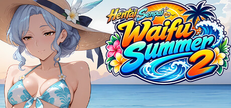 Hentai Senpai: Waifu Summer 2