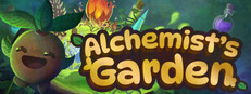 Alchemist's Garden