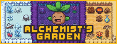Alchemist's Garden