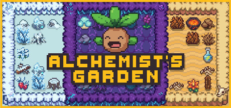 Alchemist's Garden