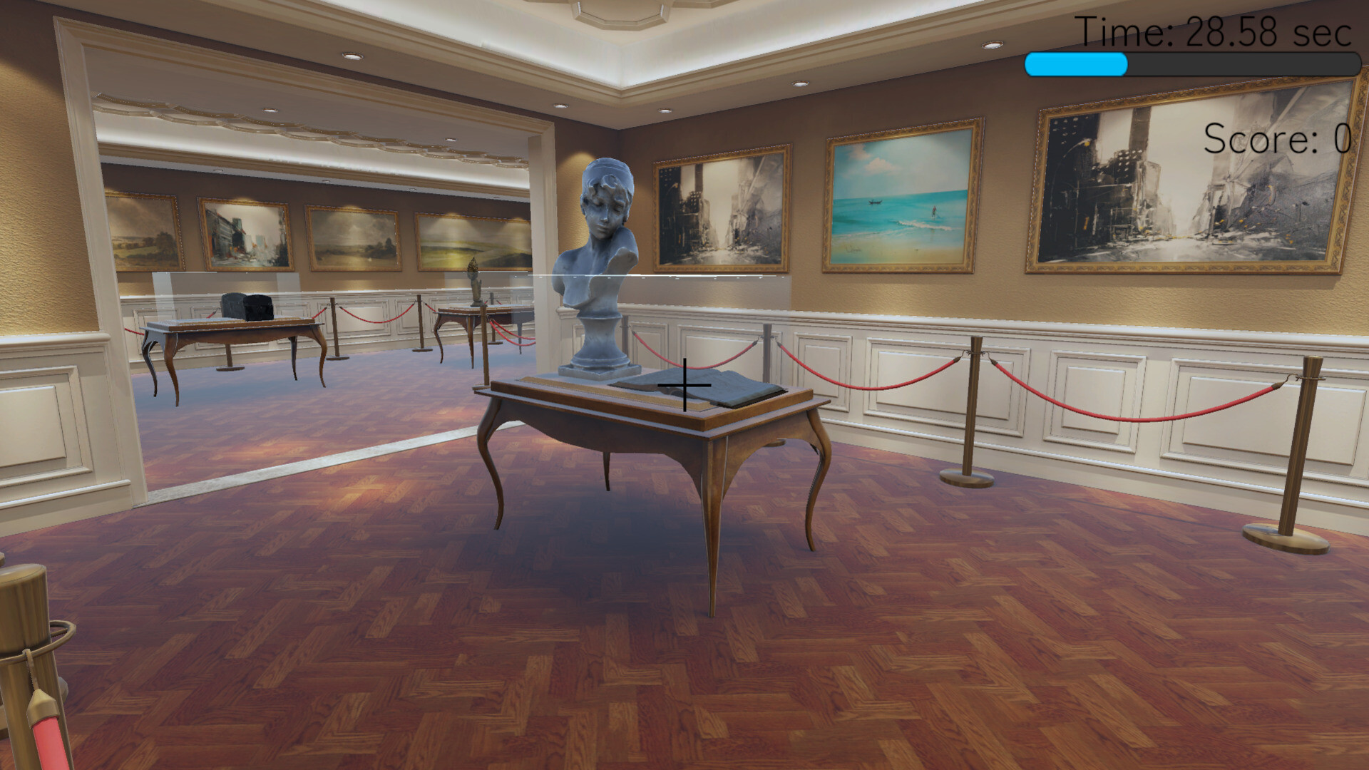 Museum screenshot 5