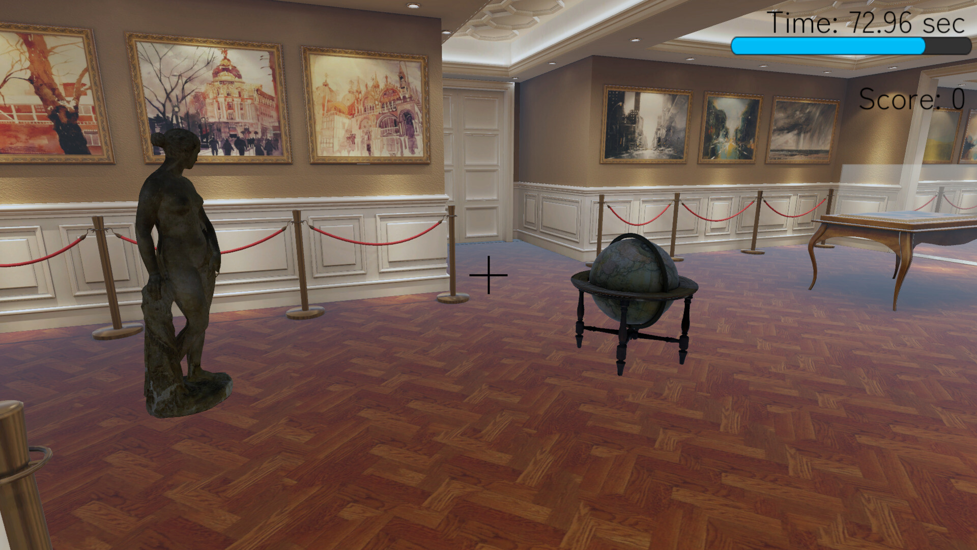Museum screenshot 2