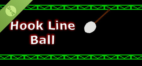Hook Line Ball Demo