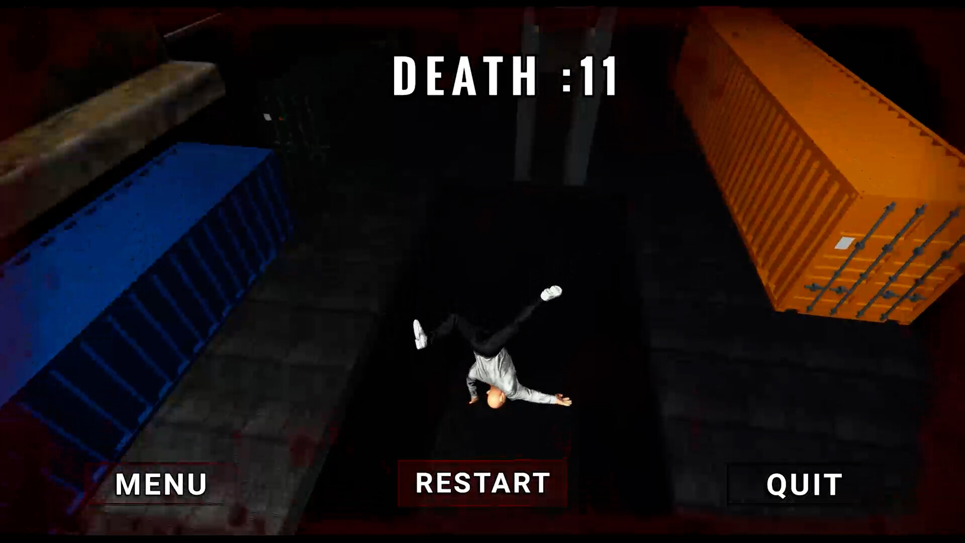 Circus Survival screenshot 8