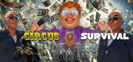 Circus Survival