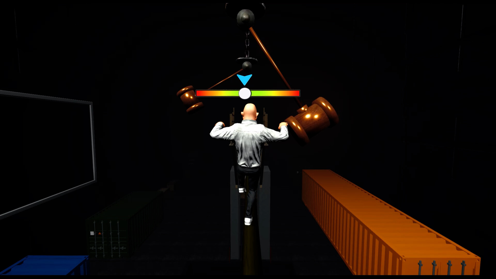 Circus Survival screenshot 6