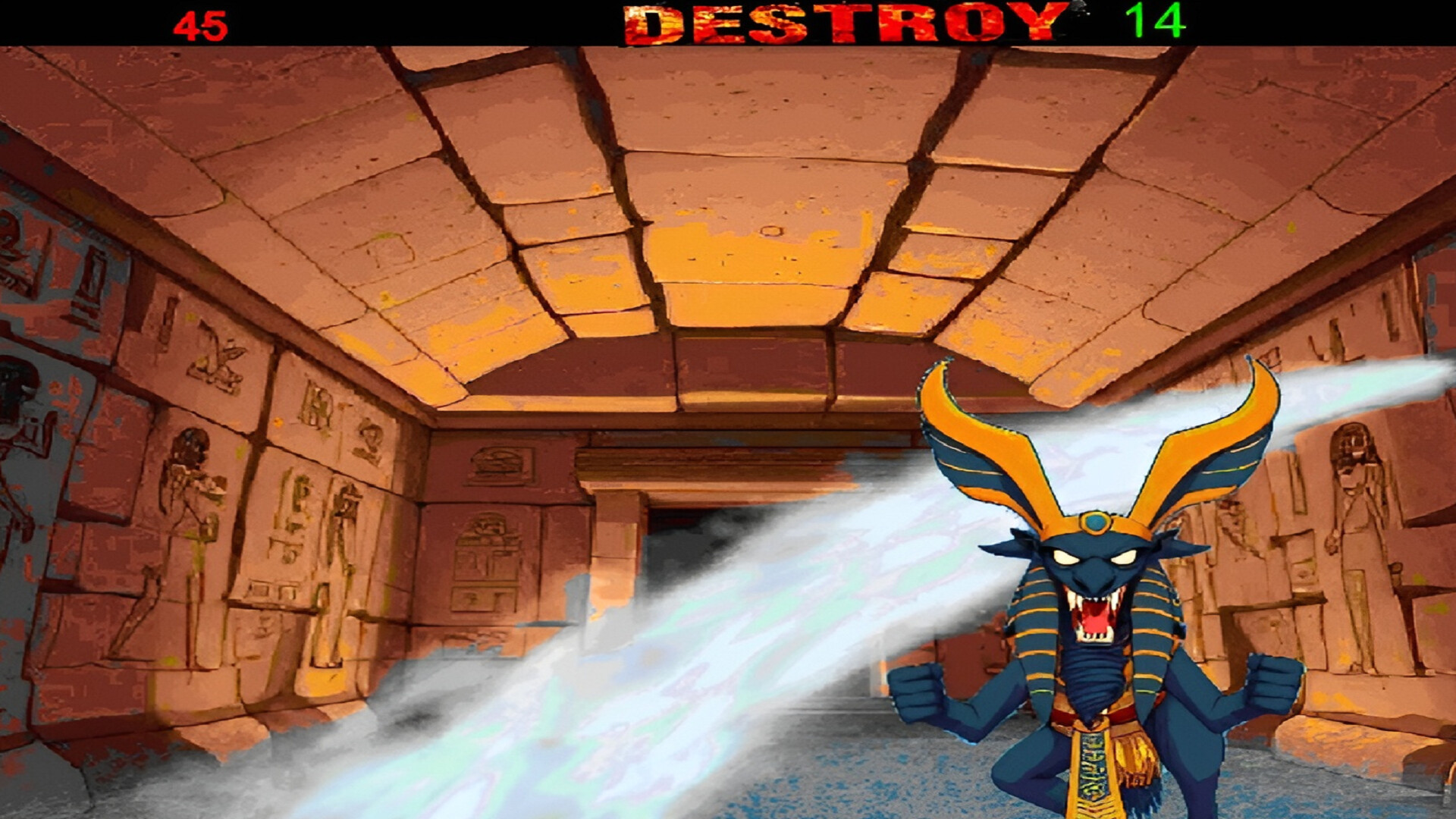 Splash monsters 1+2 screenshot 7
