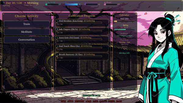 Screenshots