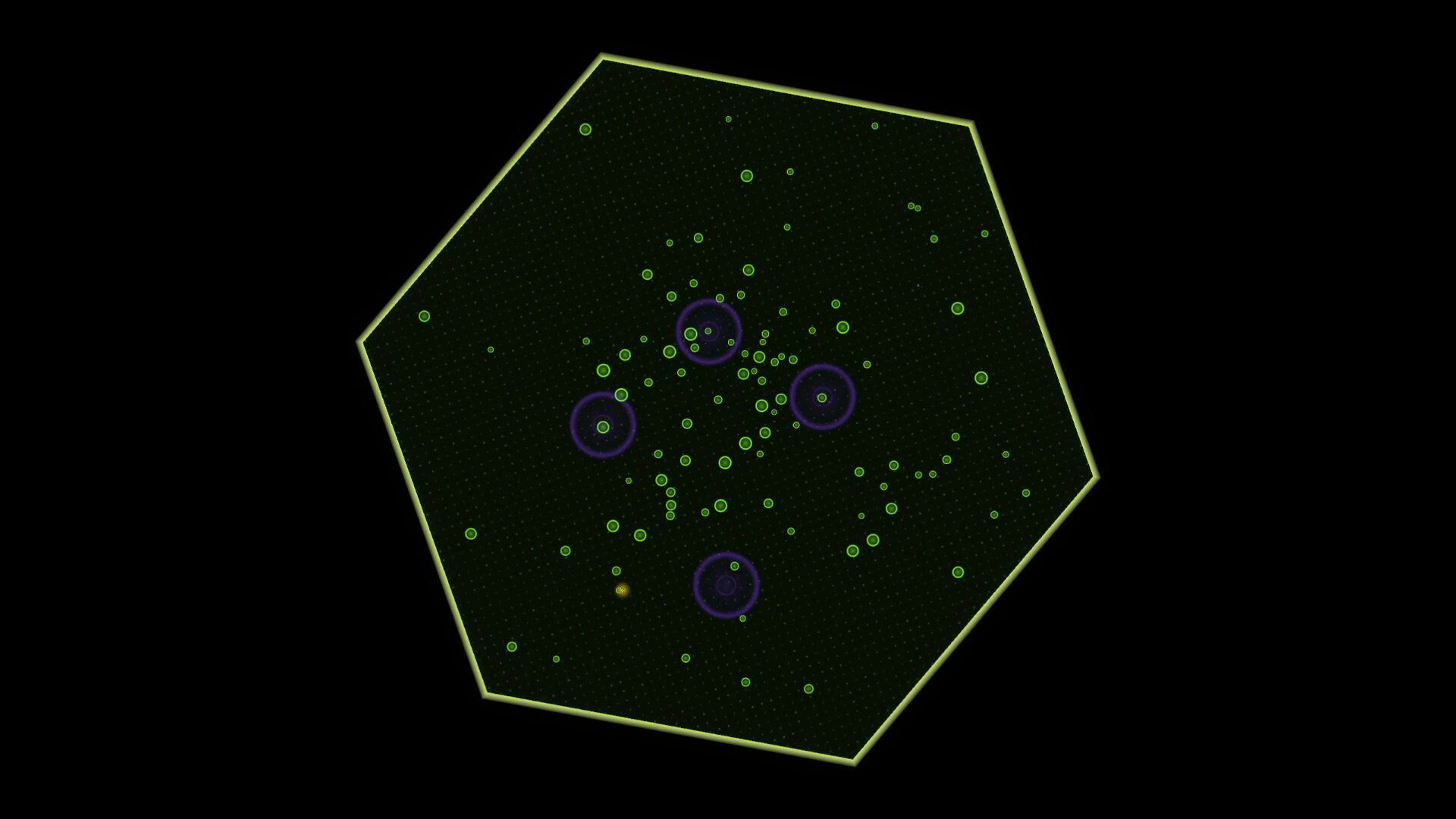 Axis Escape screenshot 3