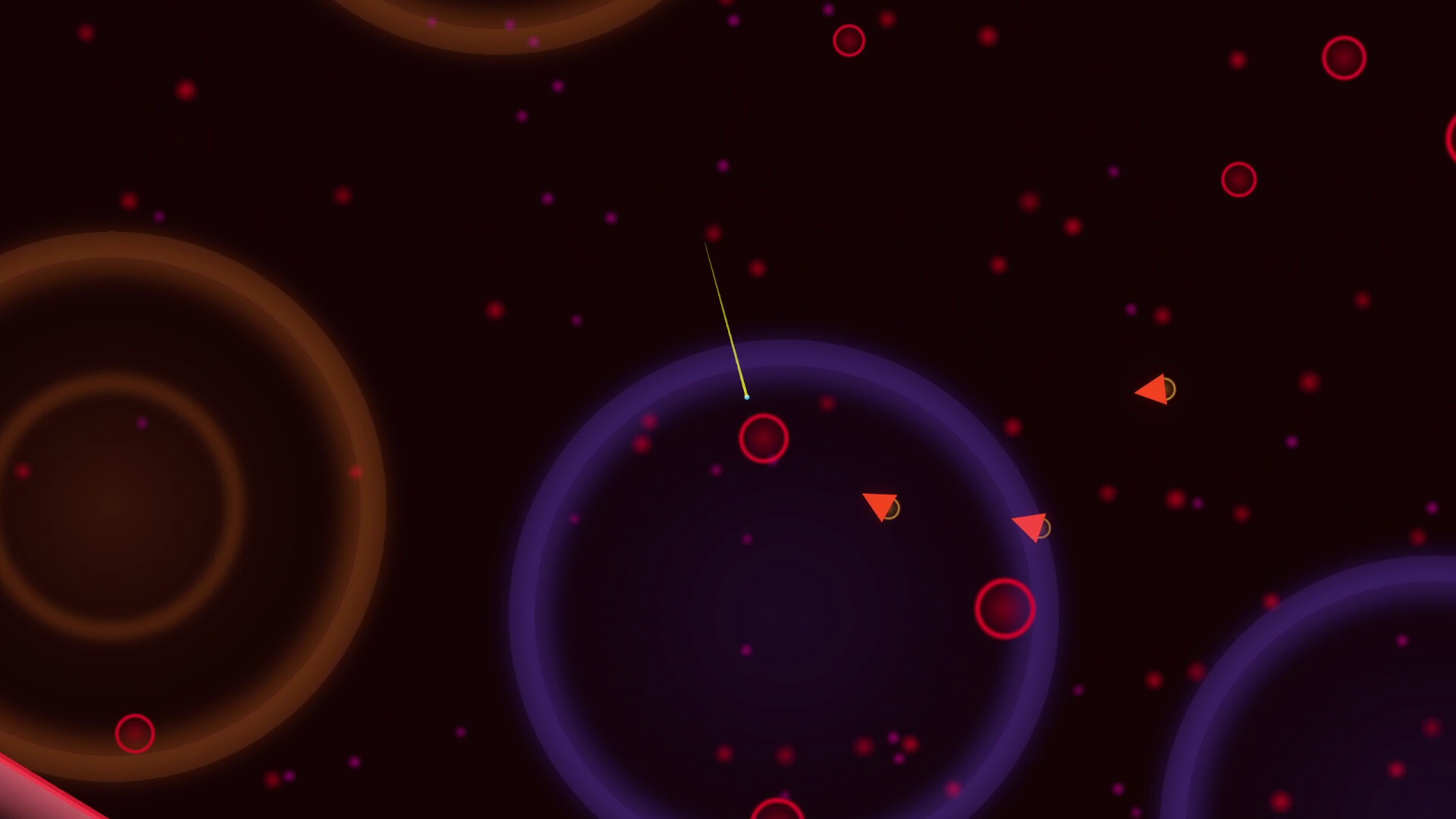 Axis Escape screenshot 5