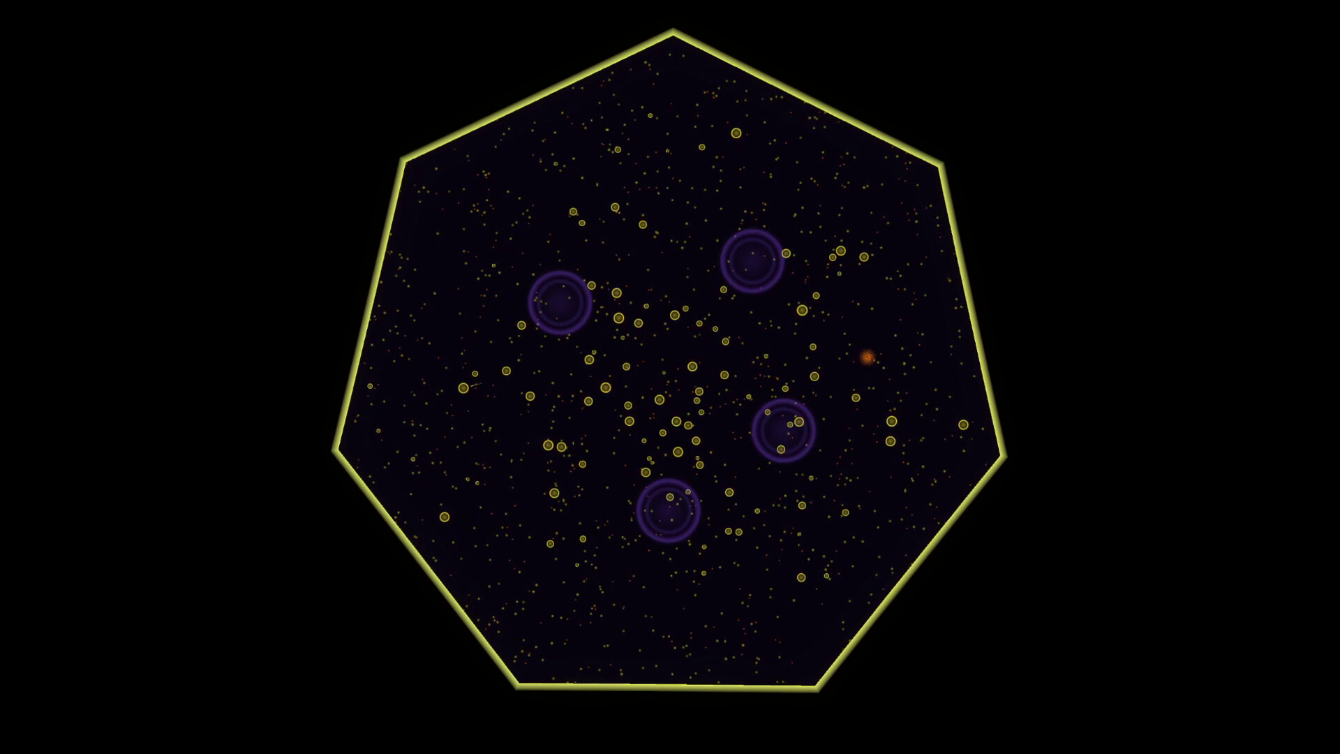 Axis Escape screenshot 7