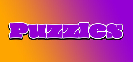 Puzzles — Steam header