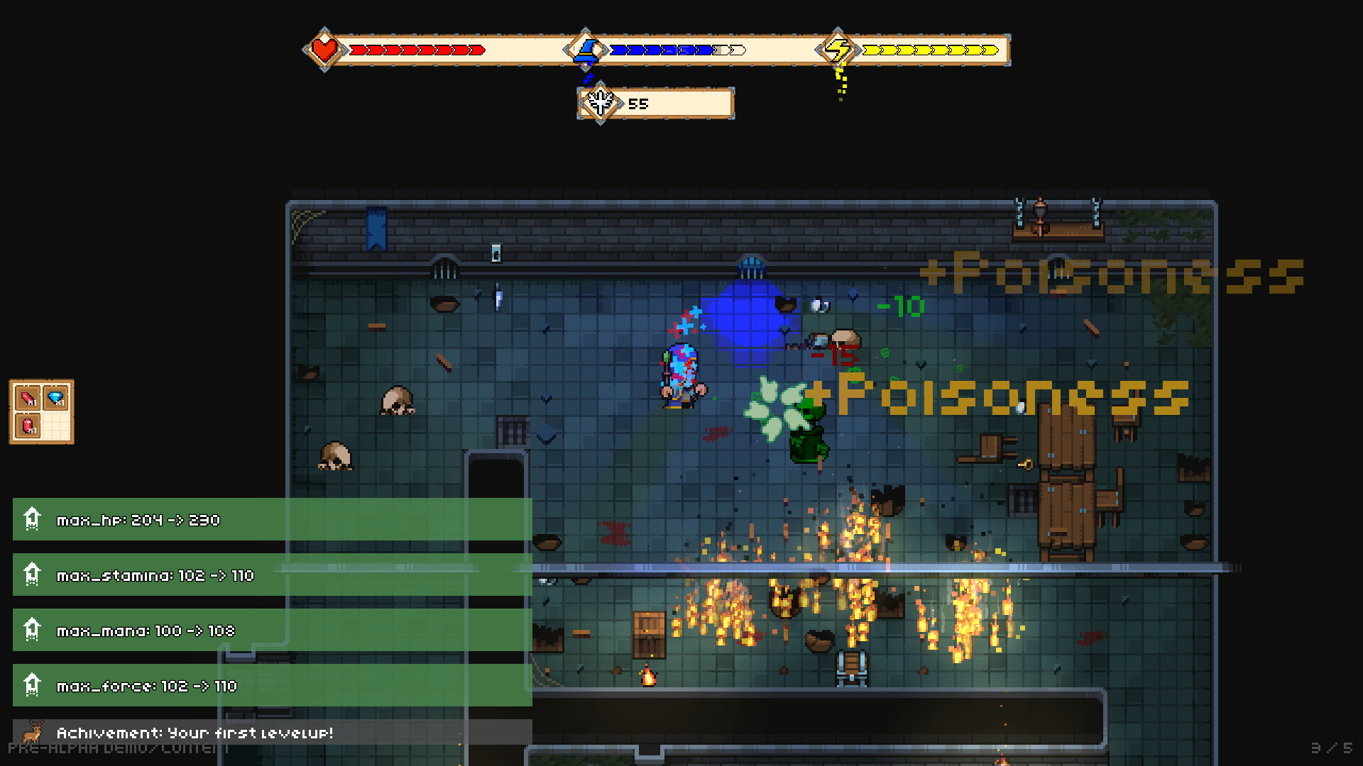 Returnate screenshot 4