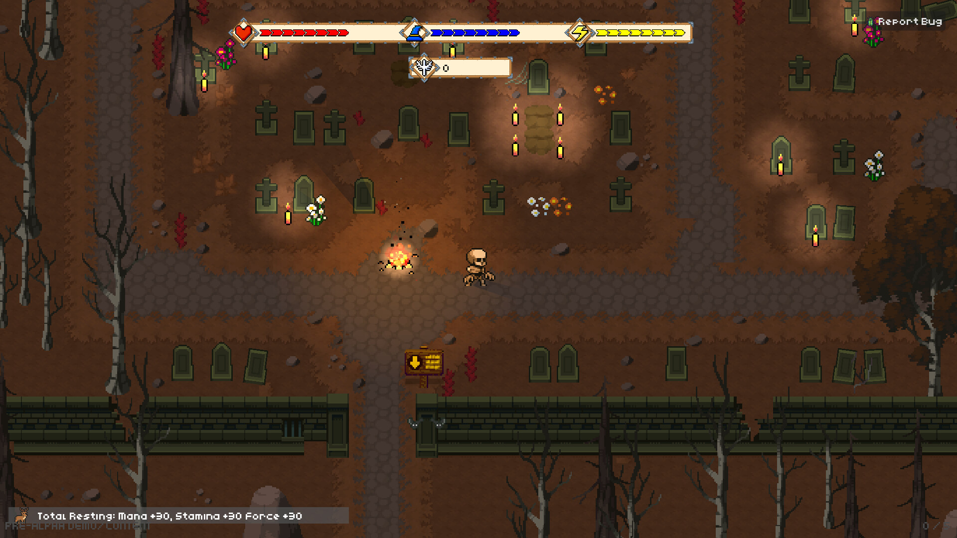 Returnate screenshot 6