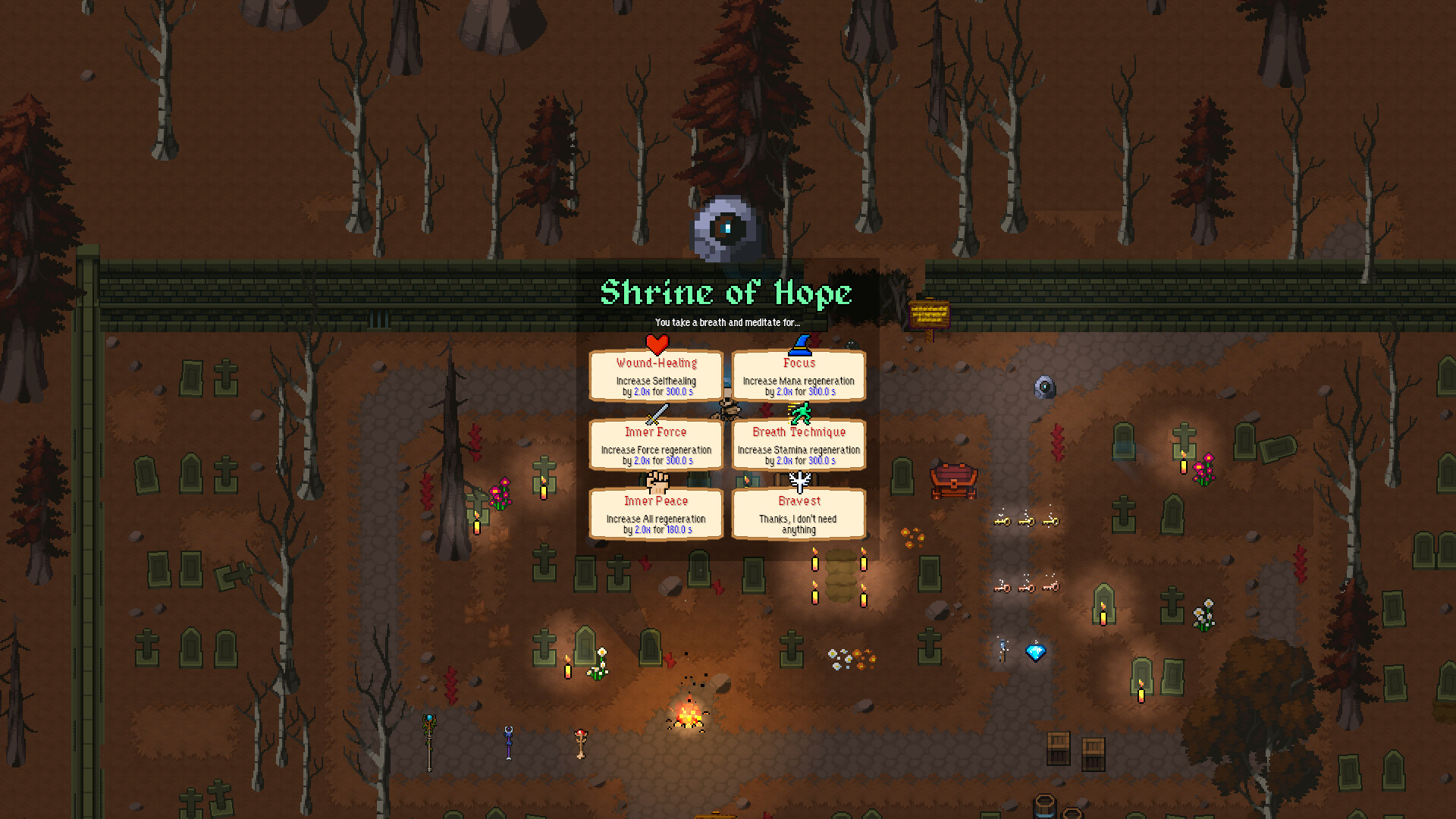 Returnate screenshot 5