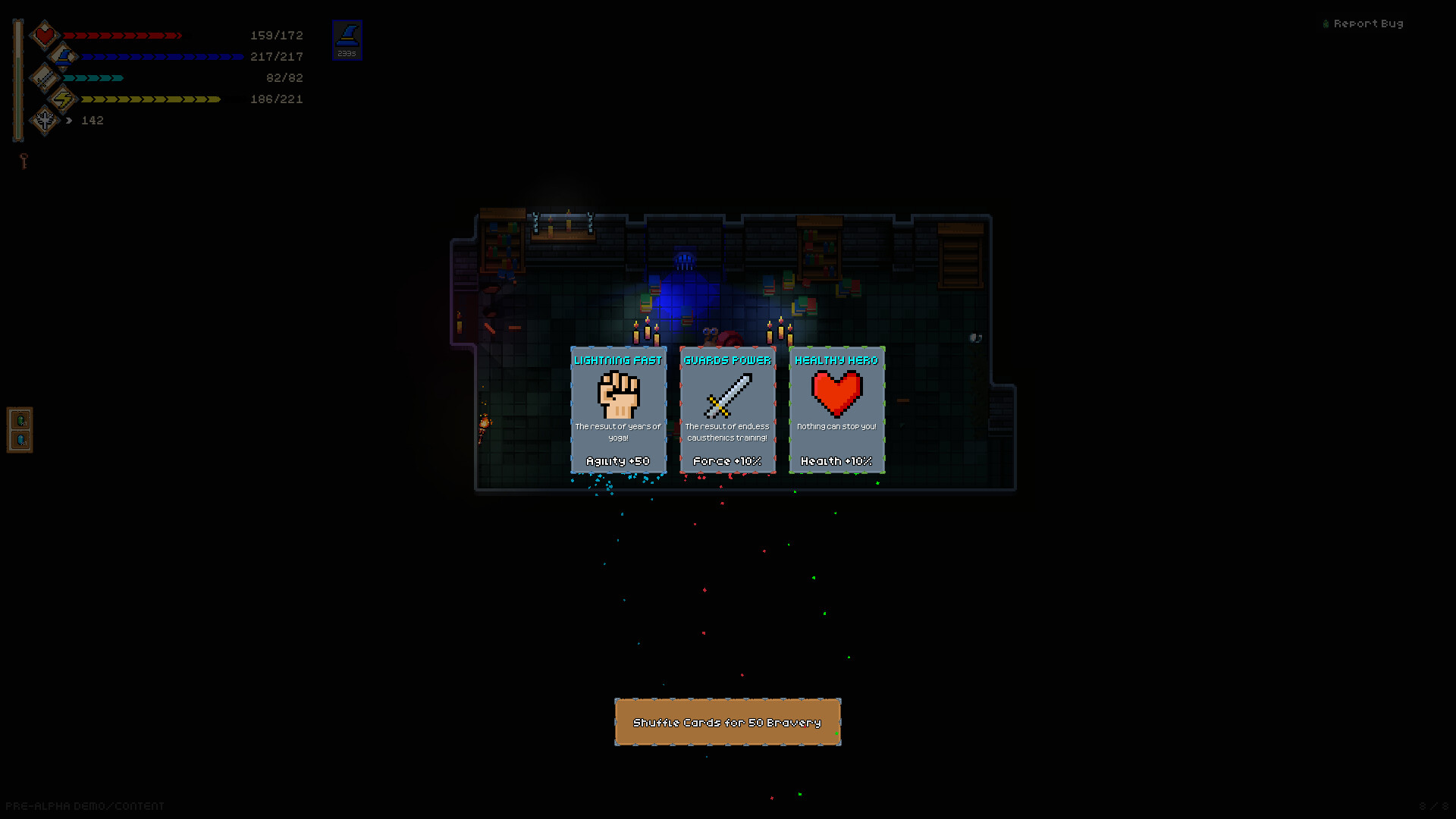 Returnate screenshot 9