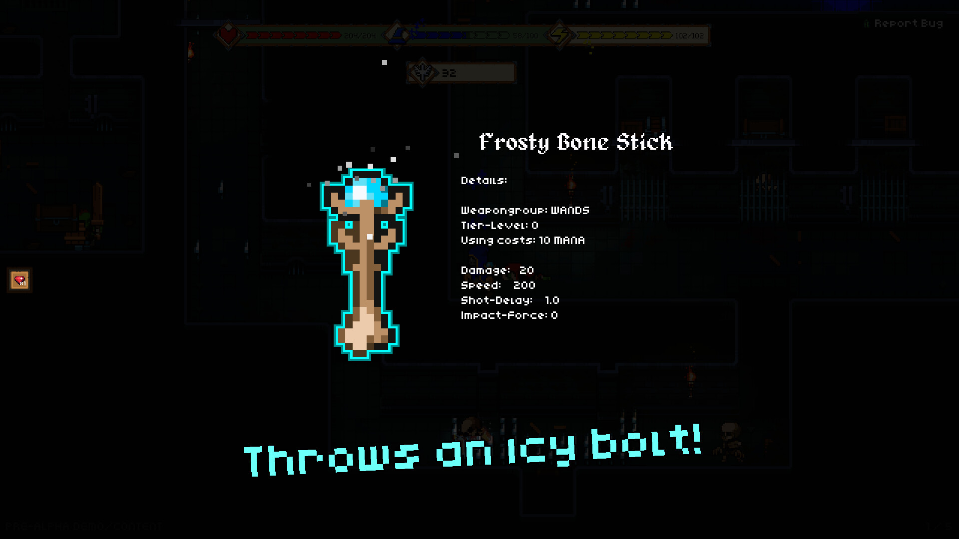 Returnate screenshot 3