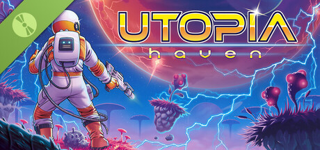 Utopia: Haven Demo