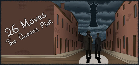26 Moves: The Queen's Plot
