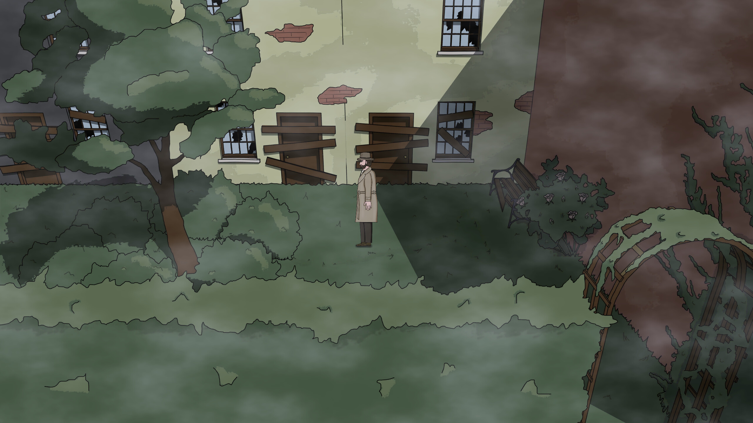 26 Moves: The Queen's Plot screenshot 4