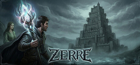 ZERRE
