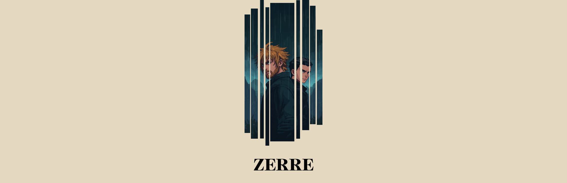 ZERRE