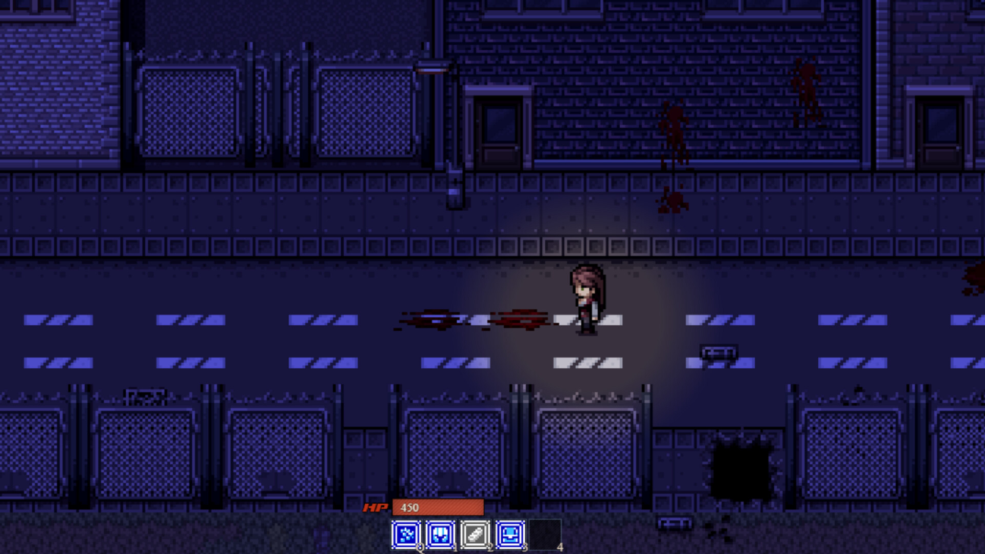 ZERRE screenshot 5