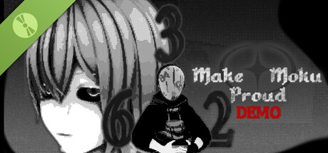 Make Moku Proud Demo
