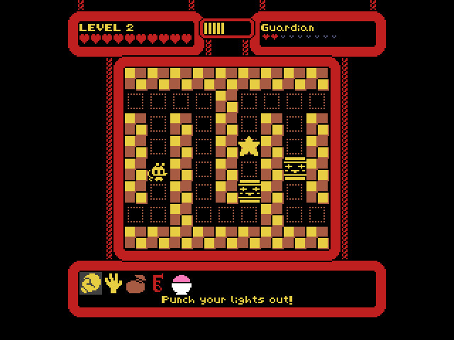 Creepy Castle screenshot 9