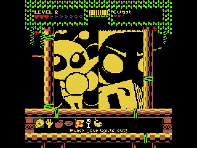 Creepy Castle screenshot 3