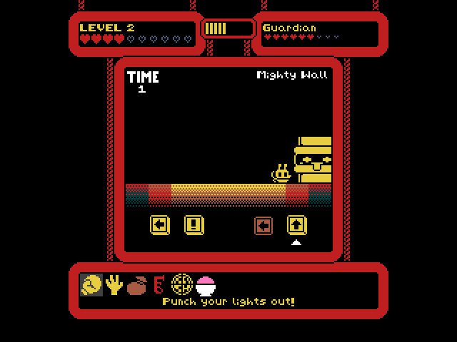Creepy Castle screenshot 7