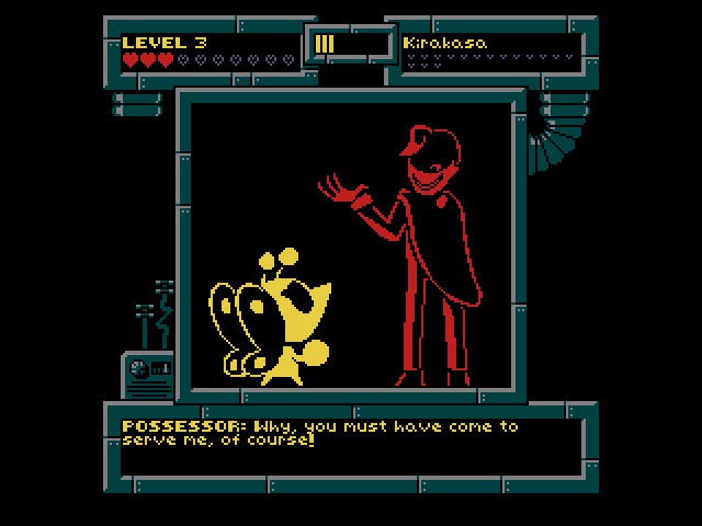 Creepy Castle screenshot 12