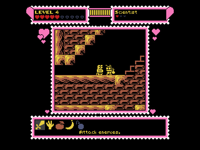 Creepy Castle screenshot 10